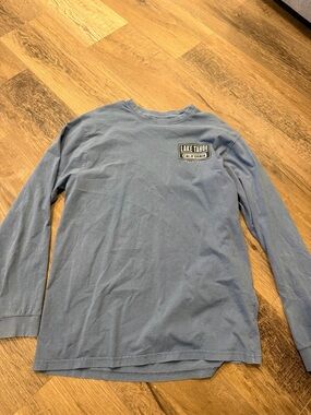 lake tahoe shirt